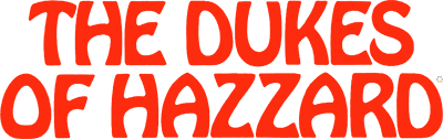 Dukes of Hazzard (ColecoVision) Play Online