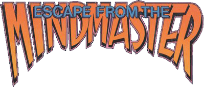 Escape from the Mindmaster (ColecoVision) Play Online