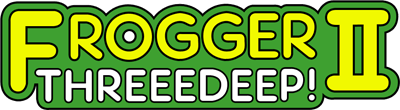 Frogger 2 (ColecoVision) Play Online
