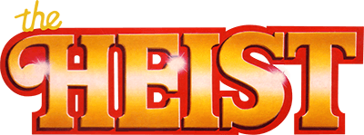 Heist (ColecoVision) Play Online