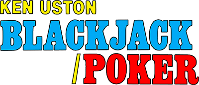 Ken Uston Blackjack/Poker (ColecoVision) Play Online