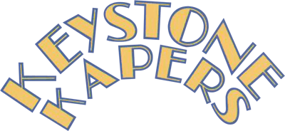 Keystone Kapers (ColecoVision) Play Online