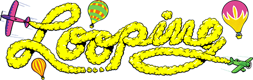 Looping (ColecoVision) Play Online