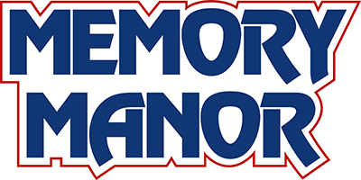 Memory Manor (ColecoVision) Play Online