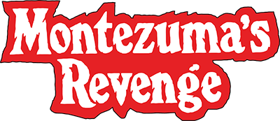 Montezuma's Revenge (ColecoVision) Play Online