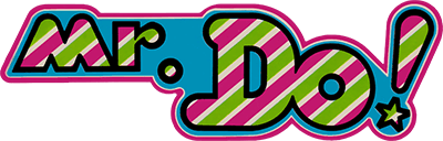Mr. Do! (ColecoVision) Play Online