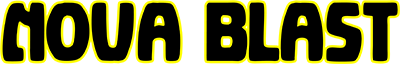 Nova Blast (ColecoVision) Play Online