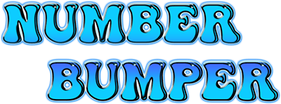 Number Bumper (ColecoVision) Play Online