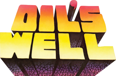 Oil's Well (ColecoVision) Play Online