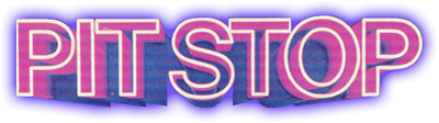Pitstop (ColecoVision) Play Online