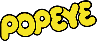 Popeye (ColecoVision) Play Online