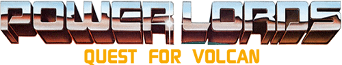 Power Lords (ColecoVision) Play Online