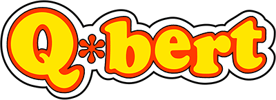 Q*bert (ColecoVision) Play Online