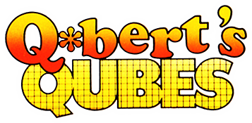 Q*bert's Qubes (ColecoVision) Play Online
