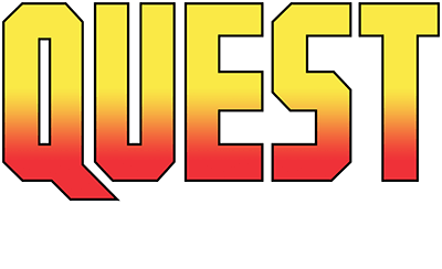 Quest for Quintana Roo (ColecoVision) Play Online