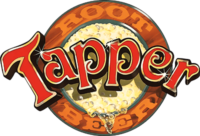 Tapper (ColecoVision) Play Online