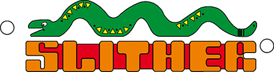 Slither (ColecoVision) Play Online