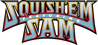 Squish 'Em Sam (ColecoVision) Play Online