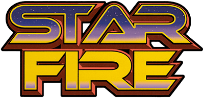Star Fire (ColecoVision) Play Online