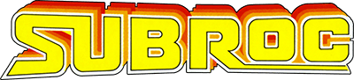 SubRoc (ColecoVision) Play Online