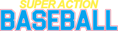 Super Action Baseball (ColecoVision) Play Online