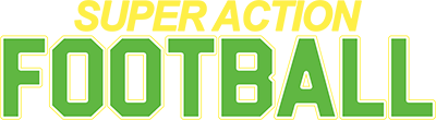 Super Action Football (ColecoVision) Play Online