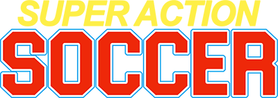 Super Action Soccer (ColecoVision) Play Online
