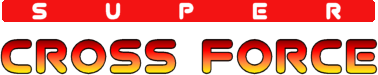 Super Cross Force (ColecoVision) Play Online