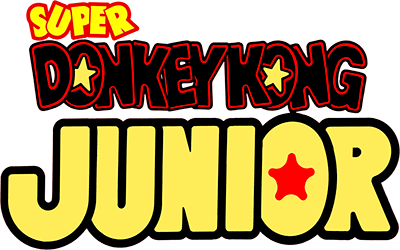 Super DK! Junior (ColecoVision) Play Online