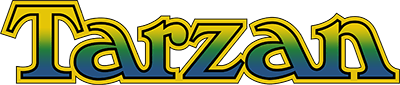 Tarzan (ColecoVision) Play Online