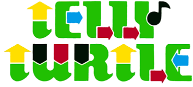 Telly Turtle (ColecoVision) Play Online