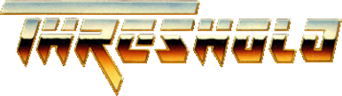 Threshold (ColecoVision) Play Online