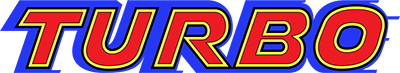 Turbo (ColecoVision) Play Online