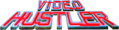 Video Hustler (ColecoVision) Play Online