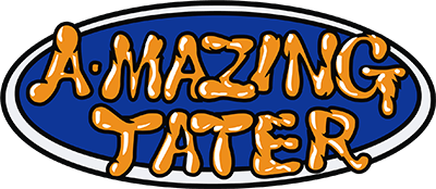 Amazing Tater (Game Boy) Play Online
