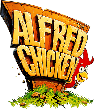 Alfred Chicken (Game Boy) Play Online
