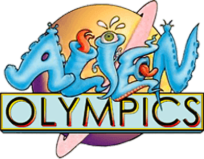 Alien Olympics (Game Boy) Play Online