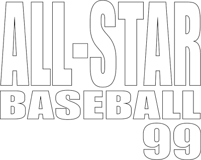 All-Star Baseball 99 (Game Boy) Play Online