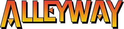Alleyway (Game Boy) Play Online