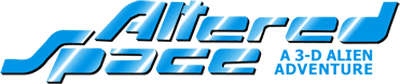 Altered Space (Game Boy) Play Online