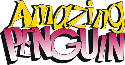 Amazing Penguin (Game Boy) Play Online