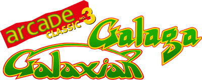 Arcade Classic 3 (Game Boy) Play Online