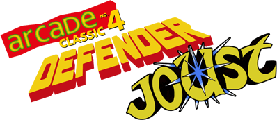 Arcade Classic 4 (Game Boy) Play Online