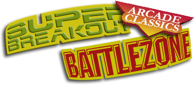 Arcade Classics: Super Breakout & Battlezone (Game Boy) Play Online