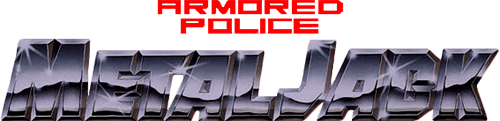 Armored Police Metal Jack (Game Boy) Play Online