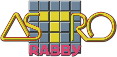Astro Rabby (Game Boy) Play Online