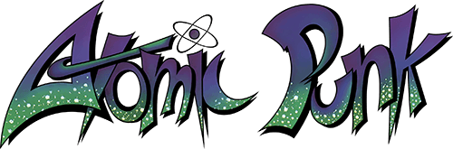 Atomic Punk (Game Boy) Play Online