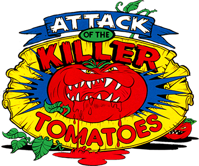 Attack of the Killer Tomatoes (Game Boy) Play Online