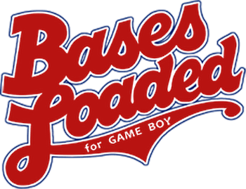 Bases Loaded (Game Boy) Play Online