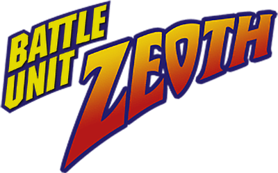 Battle Unit Zeoth (Game Boy) Play Online
